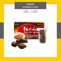 Gambar KARI JEPANG HOUSE 180GR - CURRY INSTANT BLOCK - KARI INSTAN HALAL - dari maula637 undefined 1 Tokopedia