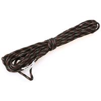 Gambar Tali Paracord 7 Strand Core 31 Meter Adventure - Hitam dari dpc-shop undefined 4 Tokopedia