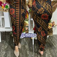 Gambar kamen jadi rok Jumbo ukuran Besar 4xl 5xl full street bali terbaru dari RELLYNMALL undefined 1 Tokopedia