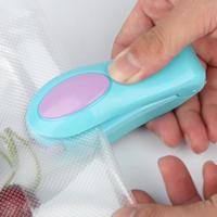 Gambar Hand Sealer Mini/ Pengemas Makanan/ Perekat Plastik Elektrik dari Amao Shop undefined 4 Tokopedia