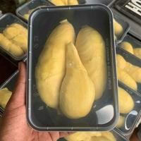 Gambar [PROMO] DURIAN MONTONG KUPAS dari maula637 undefined 2 Tokopedia