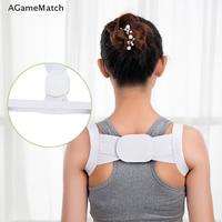 Gambar Back Shoulder Posture Corrector Adult Children Corset Spine dari TAKASHIMURA STORE 13 undefined 3 Tokopedia