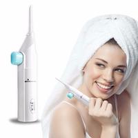 Gambar Power Floss Alat Semprot Pembersih Gigi As Seen On TV dari OmegaStoreid_NEW undefined 2 Tokopedia
