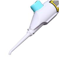 Gambar Power Floss Alat Semprot Pembersih Gigi As Seen On TV dari OmegaStoreid_NEW undefined 5 Tokopedia