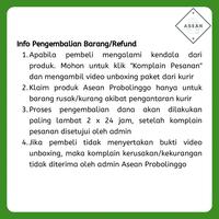 Gambar Paket Sembako Praktis A dari Asean Probolinggo undefined 3 Tokopedia