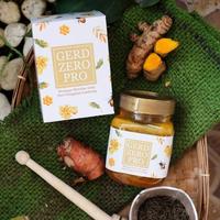 Gambar (COD & GRATIS ONGKIR) gerd zero pro lambung dari @rumahherbal undefined 2 Tokopedia