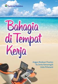 Gambar TB BAHAGIA DI TEMPAT KERJA ANG RESDASARI B02 dari TOKO BAIM45 undefined 1 Tokopedia