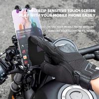 Gambar Sarung Tangan Rockbros MT004 Kaos Tangan Sepeda Motor Full Finger MTB - M dari Rockbrosindo undefined 4 Tokopedia