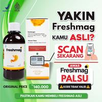 Gambar Madu Freshmag Asli Original Freshmag Fres mag Freshmagh Fresmag dari Freshmag Official undefined 2 Tokopedia