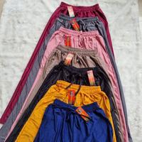 Gambar Harga Cuci gudang Celana Wanita Libby Kulot Basic, Celana Higwaist dari Rockasstore undefined 3 Tokopedia