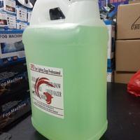 Gambar Cairan liquid Heavy fog 5 Liter Low smoke atau heavy fog dari Surya Glodok Ltc undefined 3 Tokopedia