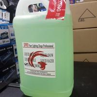 Gambar Cairan liquid Heavy fog 5 Liter Low smoke atau heavy fog dari Surya Glodok Ltc undefined 2 Tokopedia