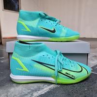 Gambar Sepatu Futsal Mercurial Superfly8 Academy Impluse Pack ic-futsal baru - 39 dari SEPATUSTAR undefined 4 Tokopedia