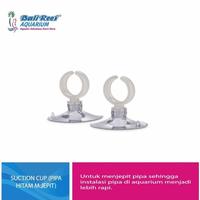 Gambar SUCTION CUP (PIPA HITAM M JEPIT) dari Bali Reef Aquarium undefined 1 Tokopedia