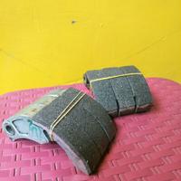 Gambar Kampas Ganda Jahat Beat New K44,Beat Pop, Genio Bahan Carbon dari CV Dewa Acc undefined 3 Tokopedia