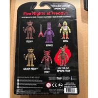 Gambar ZF557 1pc Mainan Action Figure Fnaf Freddy s Bahan Pvc Untuk Hadiah dari BimaToko1 undefined 4 Tokopedia