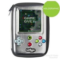 Gambar Baru Smiggle Ori Game On Set Backpack Pencil Case Diskon - grey shark dari Dhemoon undefined 3 Tokopedia