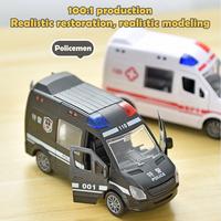 Gambar Lucu Mobil Ambulance Mainan / Polisi / Truk Pemadam Kebakaran Pintu dari Senja Homee undefined 1 Tokopedia