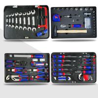 Gambar Workpro 119Pc Aluminum Tool Box Set Household Tool Set Hand dari zumrot undefined 5 Tokopedia