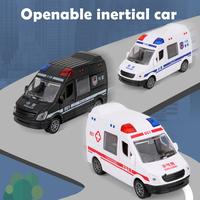 Gambar Lucu Mobil Ambulance Mainan / Polisi / Truk Pemadam Kebakaran Pintu dari Senja Homee undefined 3 Tokopedia