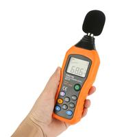 Gambar Pm6708 Sound Vel Meter Peakmeter Lcd Digital Audio dari zumrot undefined 2 Tokopedia