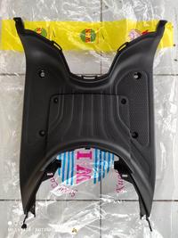 Gambar step floor bordes Scoopy esp led new 2021 K2F original dan win - win dari Automoto Part undefined 2 Tokopedia