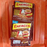 Gambar Energen Sereal dan Susu Cokelat @34Grm dari Tokongeklik undefined 1 Tokopedia