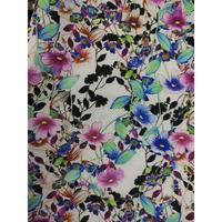 Gambar Kain Scuba Stretch Motif Bunga Summer Dress C#I dari Moro Seneng Textile Surabaya undefined 2 Tokopedia
