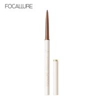 Gambar NAJMU - FOCALLURE ConfidenceHalo Tahan Air Eyeliner Gel Pencil FA243 - Eyeliner_F03 dari kamiabeauty undefined 2 Tokopedia