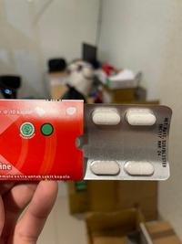 Gambar New Panadol Paracetamol Extra - Panadol Merah 1 Box Terlaris dari irma ofc shop undefined 5 Tokopedia