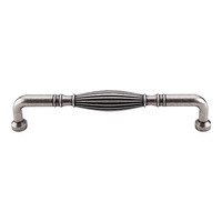 Gambar Tuscany 8' Center Appliance Pull Finish: Rust dari Home and Kitchen USA undefined 2 Tokopedia