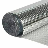 Gambar ALUMINIUM FOIL BUBBLE DOUBLE PEREDAM PANAS INSULASI ATAP BISA GROSIR dari moonjuncl undefined 1 Tokopedia