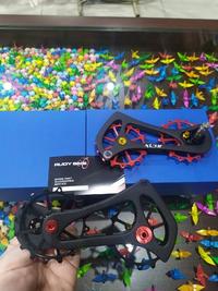 Gambar BEBAS ONGKIR - OSPW XLR for TIAGRA 4600 4700 5700 5800 6800 dari Berkah Cahaya Lestari undefined 4 Tokopedia