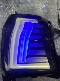 Gambar VARIASI LAMPU SENJA SEIN DEPAN NMAX OLD MGV RACING dari Jakarta Motorsport undefined 1 Tokopedia