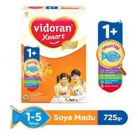 Gambar exp 2023 Susu Vidoran Xmart 1 Soya 725gr min. beli 2 dapat hadiah dari dindakiranaa 006 undefined 1 Tokopedia