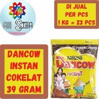 Gambar DANCOW Sachet Cokelat 39 Gram. Per Pcs dari Arisstha_Collection undefined 1 Tokopedia