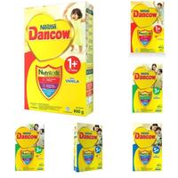 Gambar Promo SUSU FORMULA DANCOW RASA VANILA MADU 1 3 5 800GR Diskon dari hilmania, toko undefined 1 Tokopedia
