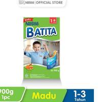 Gambar DANCOW BATITA Nutri TAT Madu Susu Pertumbuhan 1-3 Tahun Box 900g Murah dari hilmania, toko undefined 1 Tokopedia