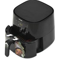 Gambar philips Air fryer 6,2ltr friyer penggorengan listrik tanpa minyak dari Tokorafareva undefined 3 Tokopedia