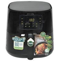 Gambar philips Air fryer 6,2ltr friyer penggorengan listrik tanpa minyak dari Tokorafareva undefined 1 Tokopedia