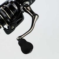 Gambar Reel Pancing TaffSPORT NX6000 Metal Spinning Fishing Reel 4.7:1 dari Taffware Official Store undefined 3 Tokopedia