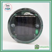 Gambar Pengusir Tikus Ultrasonic Solar Power untuk Kebun Taman dari SlaluAdaStock undefined 5 Tokopedia