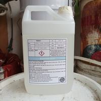 Gambar cat epoxy clear untuk coating batu dan lantai beton tanpa solvent,kayu - medium solid dari Intikimia undefined 2 Tokopedia