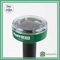 Gambar Pengusir Tikus Ultrasonic Solar Power untuk Kebun Taman dari SlaluAdaStock undefined 2 Tokopedia