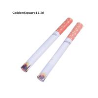 Gambar 2 Set / 4pcs Rokok Palsu Untuk Prank dari Mitsuba ceria undefined 2 Tokopedia
