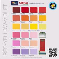 Gambar CAT MINYAK CAT KAYU DAN BESI DULUX CATYLAC HI-GLOSS 1 KG WARNA TROPICAL GREEN 06GG 12/304 HIJAU TUA HIJAU DAUN 1KG CAT KUSEN PINTU JENDELA ENAMEL ANTI KARAT ANTI RAYAP GOJEK HIGLOSS VGLOSS V-GLOSS AVIAN BEE BRAND 1000 JUNIOR EXTERIOR TERMURAH MEDAN BINJAI dari Cat Bagus Medan - Sapporo Spray Indonesia undefined 4 Tokopedia