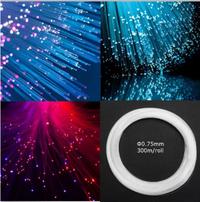 Gambar Kabel Fiber Optik Langit-Langit Lampu LED Fiber Optic 300 Meter dari TOKO 22@ undefined 3 Tokopedia