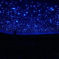 Gambar Kabel Fiber Optik Langit-Langit Lampu LED Fiber Optic 300 Meter dari TOKO 22@ undefined 2 Tokopedia