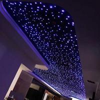 Gambar Kabel Fiber Optik Langit-Langit Lampu LED Fiber Optic 300 Meter dari TOKO 22@ undefined 5 Tokopedia