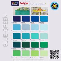 Gambar CAT MINYAK CAT KAYU DAN BESI DULUX CATYLAC HI-GLOSS 1 KG WARNA BLUE JAZZ 30BB 10/337 BIRU TUA BIRU DONGKER LAUT NAVY 1KG CAT KUSEN PINTU JENDELA ENAMEL ANTI KARAT ANTI RAYAP GOJEK HIGLOSS VGLOSS V-GLOSS AVIAN BEE BRAND 1000 JUNIOR EXTERIOR MEDAN BINJAI dari Cat Bagus Medan - Sapporo Spray Indonesia undefined 5 Tokopedia